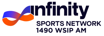 WSIP 1490 AM Infinity Sports Network