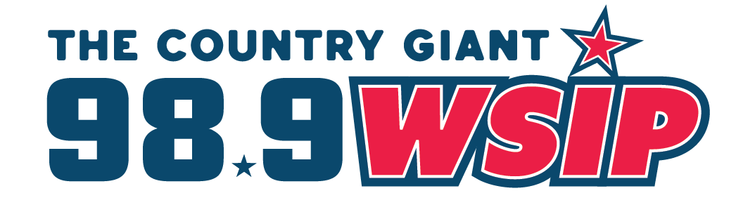 98.9 WSIP - The Country Giant