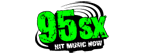 WSSX-FM - 95SX