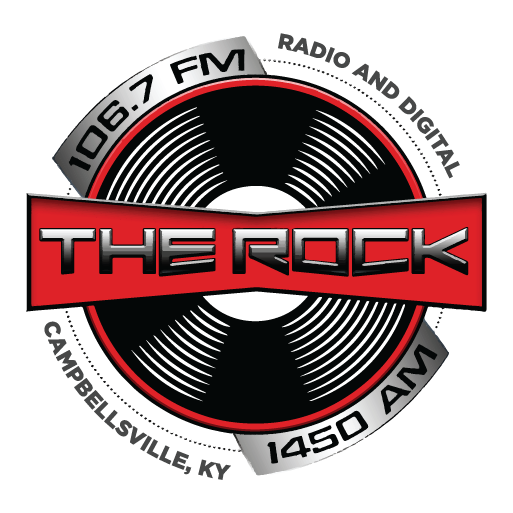 WTCO 1450 AM/106.7 FM The Rock