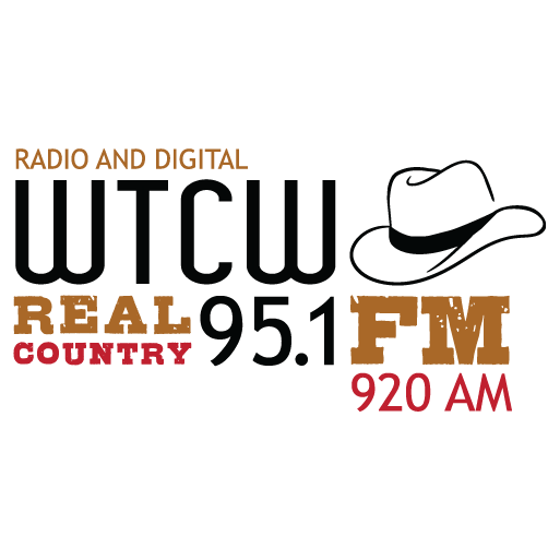 WTCW Real Country 920 AM/95.1 FM