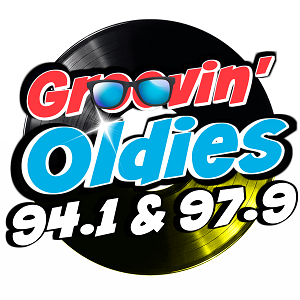 Groovin' Oldies 94.1 & 97.9