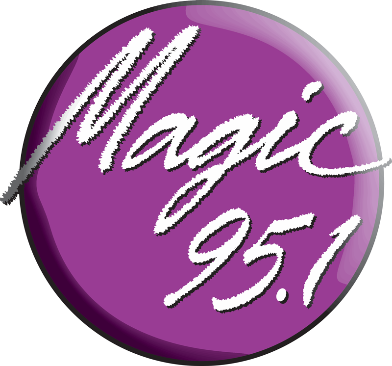 Magic 95 1