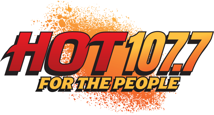 HOT 107.7
