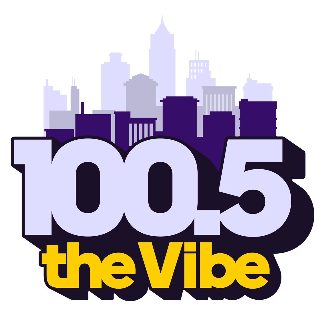 Vibe FM's Shows