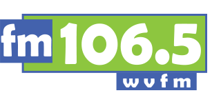  My FM 106.5 - WVFM