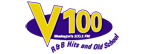 V100 - 100.1FM