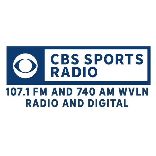 WVLN 107.1 FM/740 AM CBS Sports Radio
