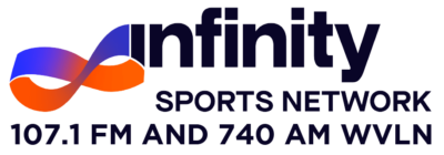 WVLN 107.1 FM/740 AM Sports Infinity Network