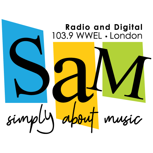 SAM 103.9 FM
