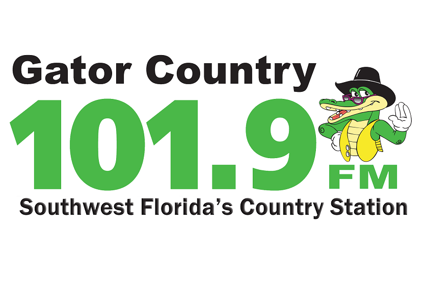 101.9 Gator Country