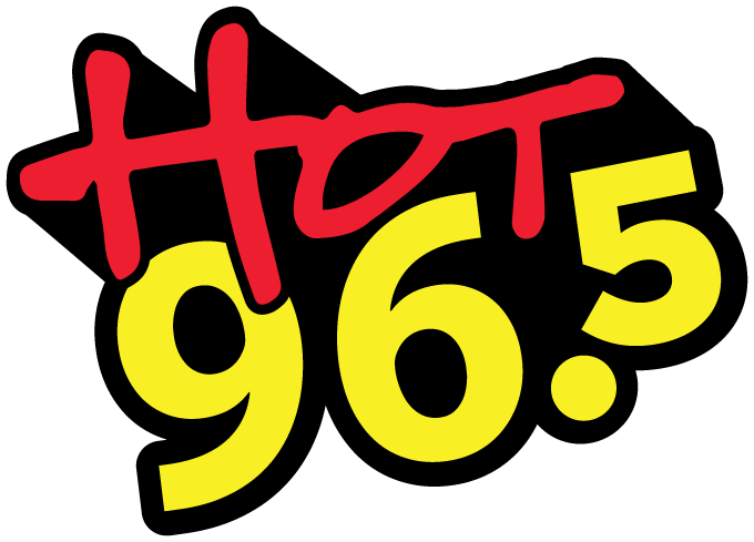 Hot 96.5