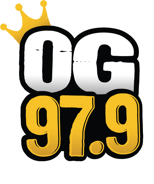 OG 97.9 - ATL's Classic Hip Hop