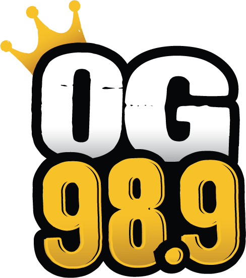 OG 98.9 - ATL's Classic Hip Hop