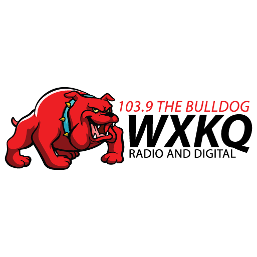 The Bulldog 103.9 FM