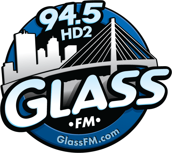 GlassFM 94.5 HD2
