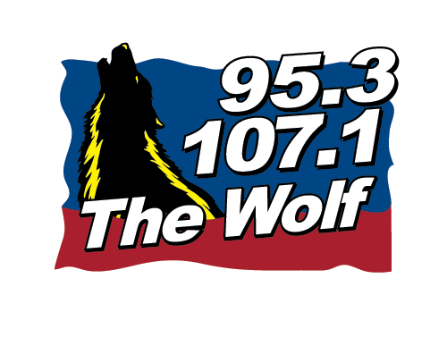 95.3/107.1 The Wolf