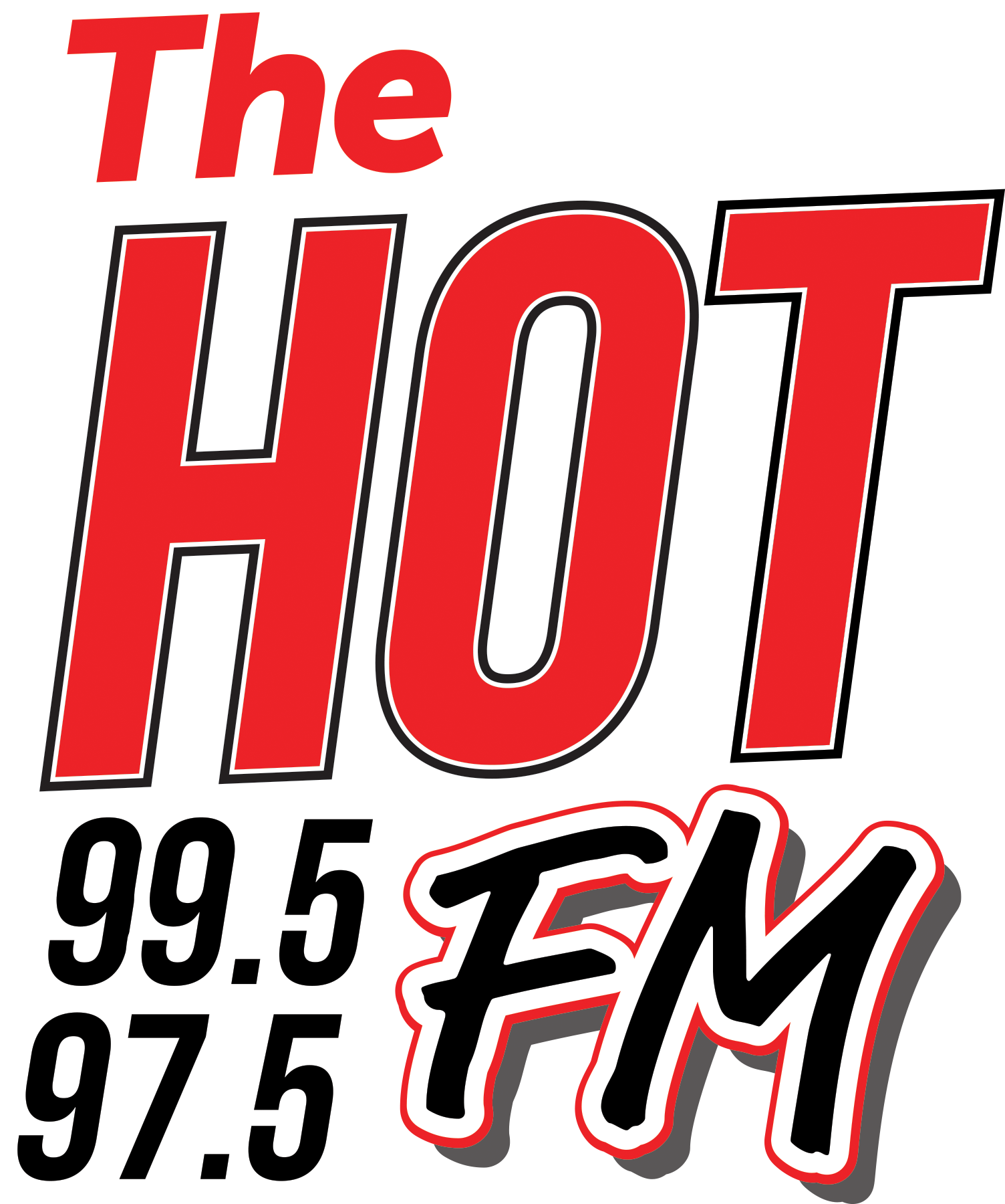 The Hot FM