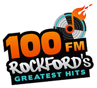 100FM Rockford's Greatest Hits