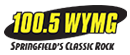 100.5 WYMG