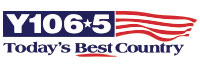 Y106.5 - Today's Best Country