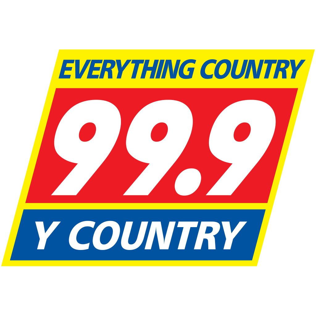 Everything Country 99.9 Y-Country