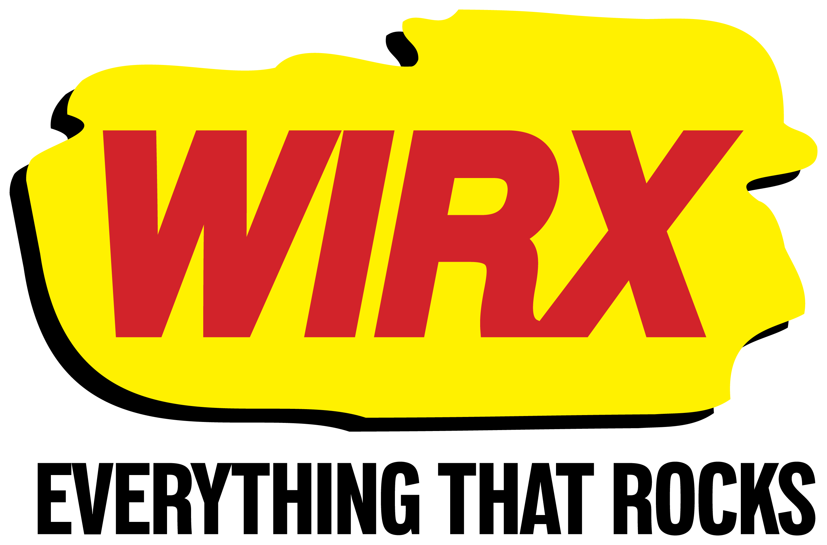 WIRX