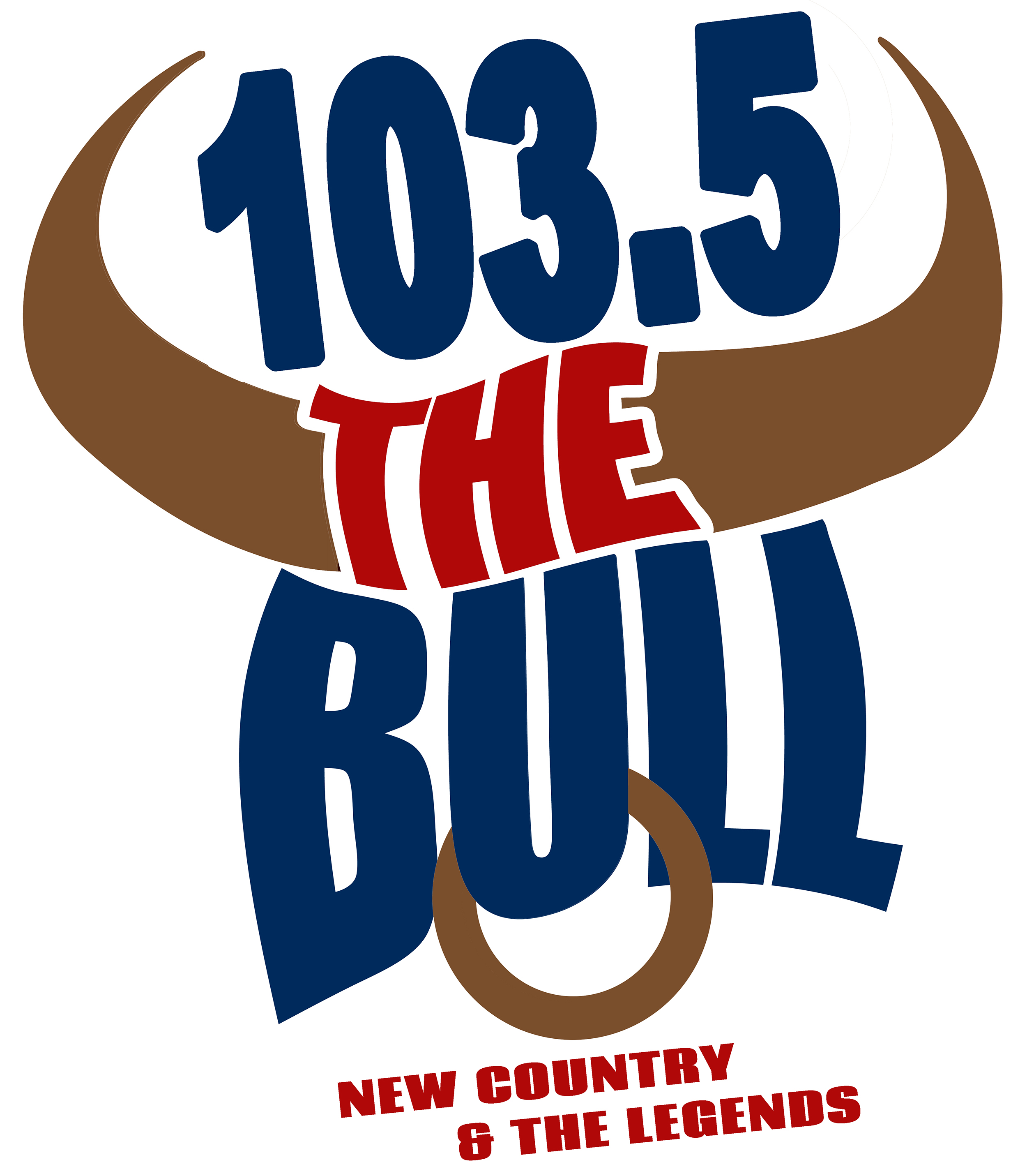 103.5 The Bull