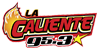 La Caliente 95.3 FM