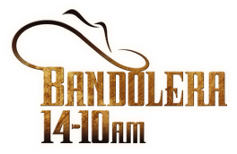 Bandolera 1410