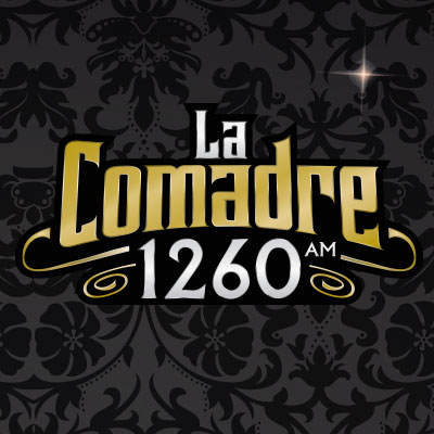  La Comadre 1260 AM DF | Player Oficial | XELAM
