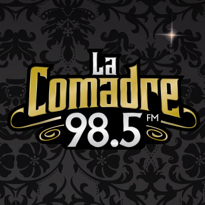 Comadre 98.5 FM Culiacán |Player Oficial