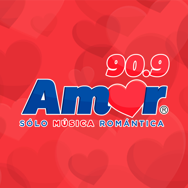 Amor 90.9 Monterrey | Player Oficial 
