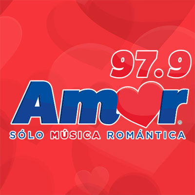 Amor 97.9 Querétaro | Player Oficial
