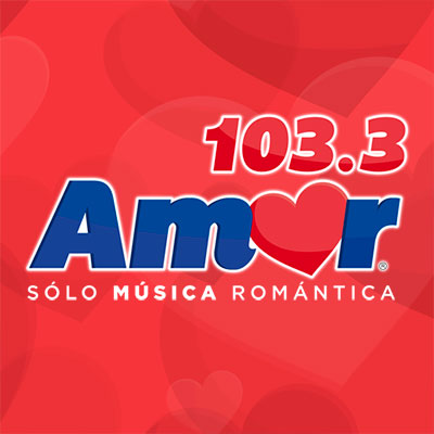 Amor 103.3 Puebla | Player Oficial