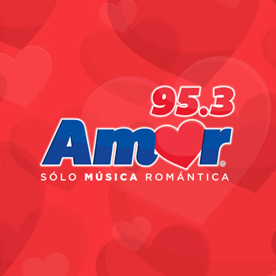 Amor 95.3 | Player Oficial | sólo música romántica