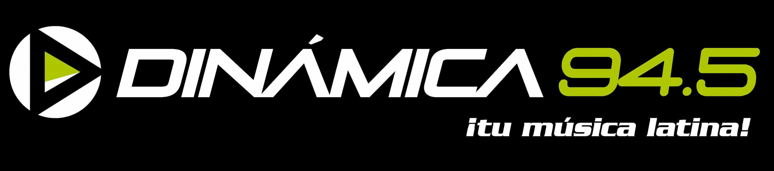 DINÁMICA 94.5 FM