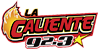 La Caliente 92.3 FM