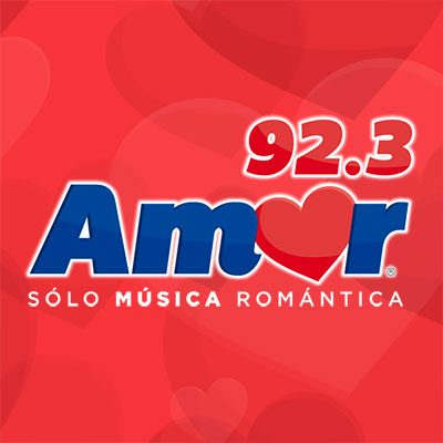 Amor 92.3 Hermosillo | Player Oficial