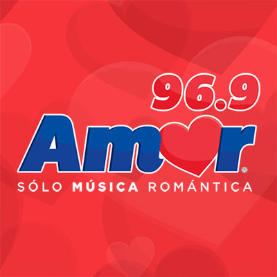 Amor 96.9 Culiacán | Player Oficial